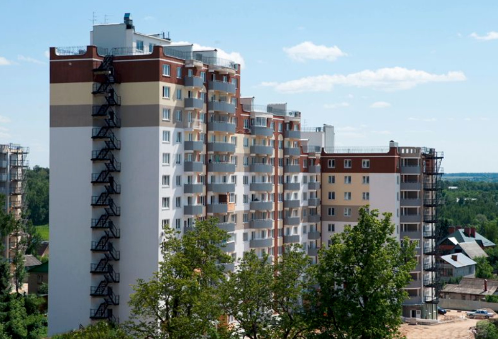 Солнечный Солнечный